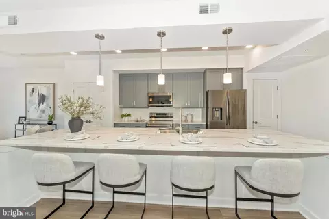 710 Iron Forge Rd UNIT A, Frederick, MD 21702