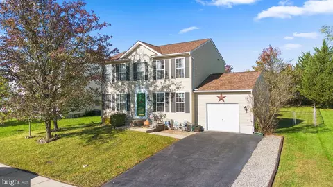 116 Victor Dr, Thurmont, MD 21788