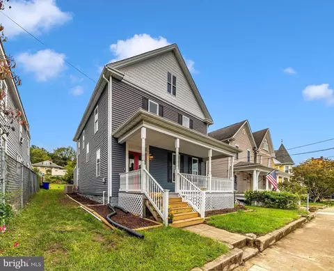 523 Brunswick St, Brunswick, MD 21716