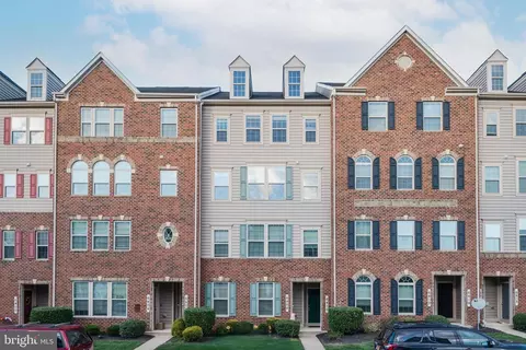 6410 Walcott Ln, Frederick, MD 21703