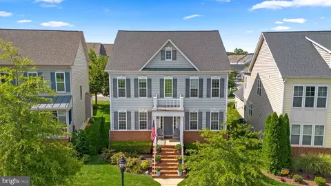1141 Potomac View Pkwy, Brunswick, MD 21716