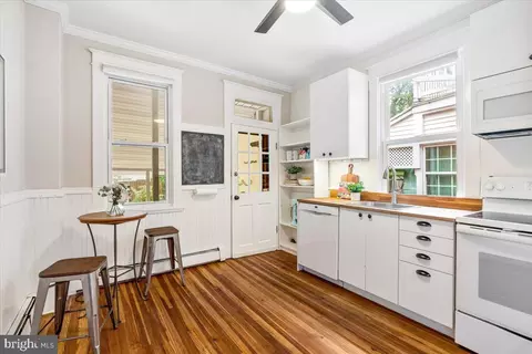 Kitchen - 240 W 5th St, Frederick, MD 21701 photo 3 of 4