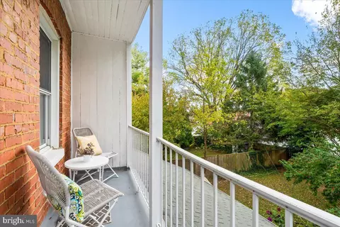 Exterior - 240 W 5th St, Frederick, MD 21701 photo 3 of 9