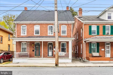 240 W 5th St, Frederick, MD 21701