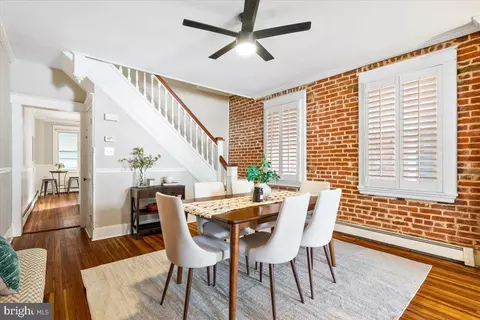 Dining - 240 W 5th St, Frederick, MD 21701 photo 3 of 3
