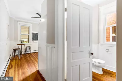 Entry Way - 240 W 5th St, Frederick, MD 21701 photo 2 of 2