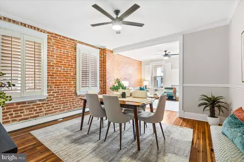 Dining - 240 W 5th St, Frederick, MD 21701 photo 2 of 3