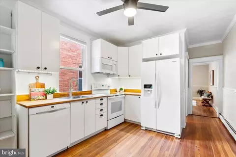 Kitchen - 240 W 5th St, Frederick, MD 21701 photo 1 of 4