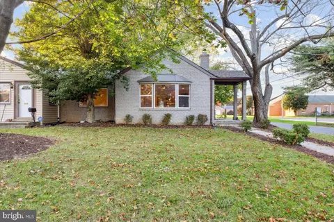 819 Trail Ave, Frederick, MD 21701