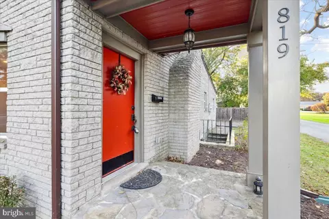 819 Trail Ave, Frederick, MD 21701 photo 2
