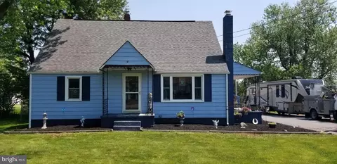 11217 Hessong Bridge Rd, Thurmont, MD 21788