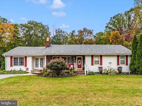 8435 Hemler Rd, Thurmont, MD 21788