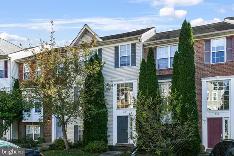 3707 Singleton Ter, Frederick, MD 21704