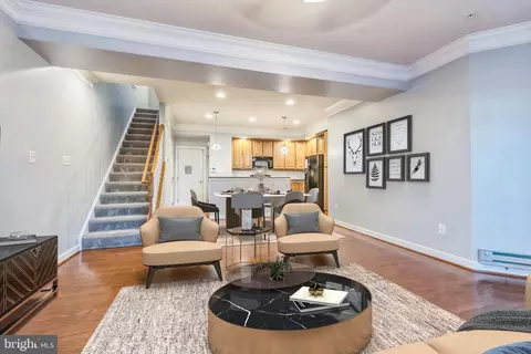 3639 Spring Hollow Ln #3639, Frederick, MD 21704
