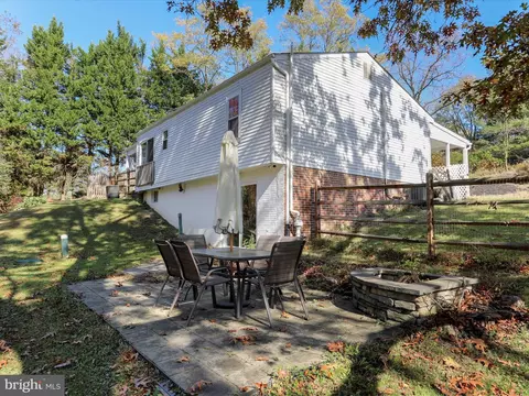 Exterior - 7726 Bridle Path Cir, Frederick, MD 21701 photo 7 of 11
