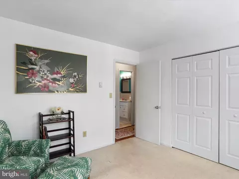 Bedroom - 7726 Bridle Path Cir, Frederick, MD 21701 photo 3 of 5