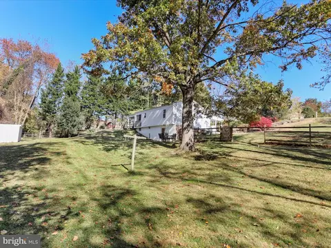 Exterior - 7726 Bridle Path Cir, Frederick, MD 21701 photo 8 of 11