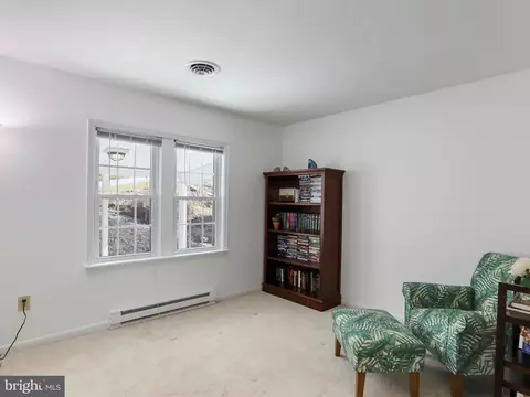 Bedroom - 7726 Bridle Path Cir, Frederick, MD 21701 photo 4 of 5