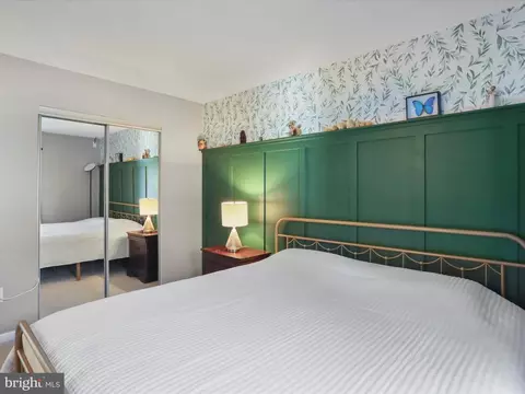 Bedroom - 7726 Bridle Path Cir, Frederick, MD 21701 photo 2 of 5