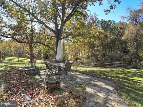 Exterior - 7726 Bridle Path Cir, Frederick, MD 21701 photo 6 of 11