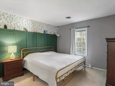 Bedroom - 7726 Bridle Path Cir, Frederick, MD 21701 photo 1 of 5