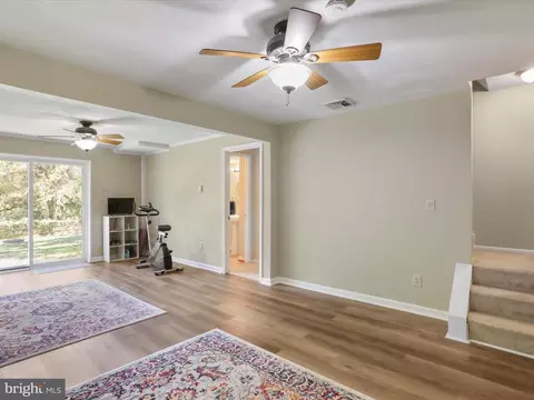 Living - 7726 Bridle Path Cir, Frederick, MD 21701 photo 2 of 2