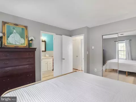 Bedroom - 7726 Bridle Path Cir, Frederick, MD 21701 photo 5 of 5