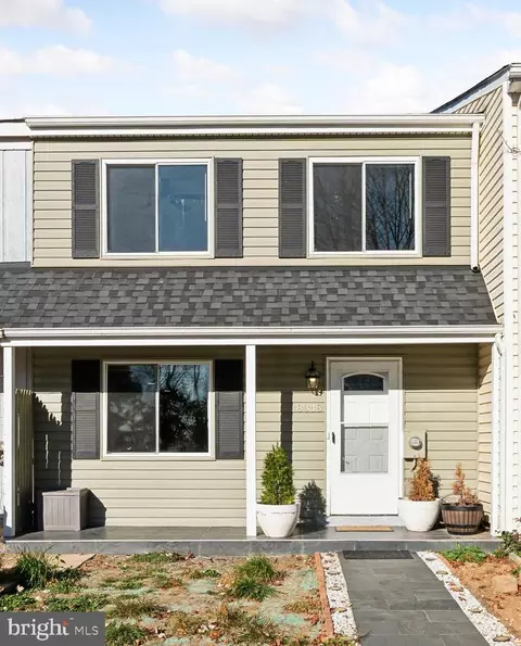 8338 Revelation Ave, Walkersville, MD 21793