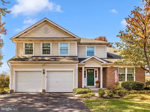 2745 Flintridge Dr, Myersville, MD 21773