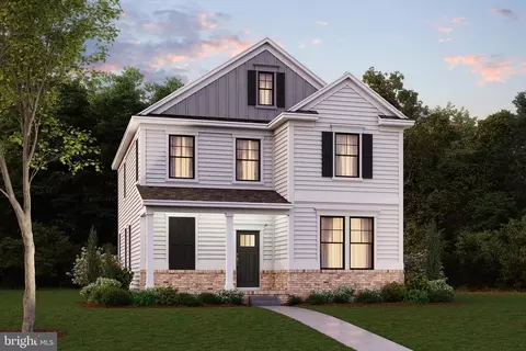 481 Hanson, Frederick, MD 21701