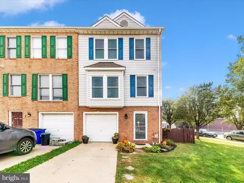 2 Spangler Ct, Thurmont, MD 21788
