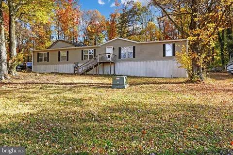 8313 Water Street Rd, Walkersville, MD 21793