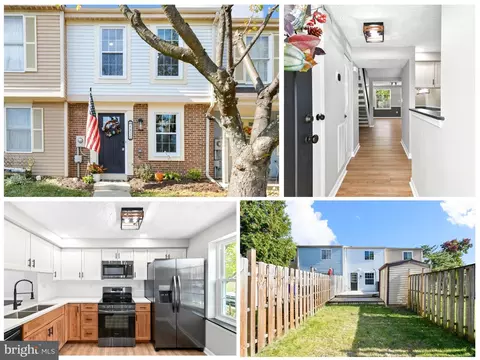 5820 Drawbridge Ct, Frederick, MD 21703