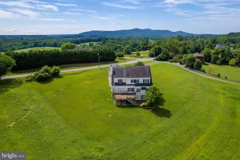 3356 Park Mills Rd, Adamstown, MD 21710
