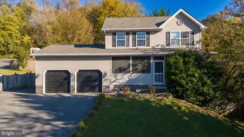 3520 S Mountain Rd, Knoxville, MD 21758