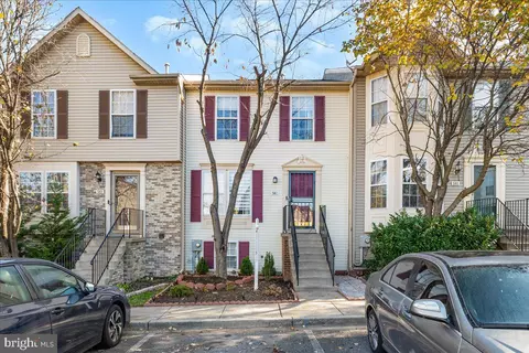 563 Primus Ct, Frederick, MD 21703