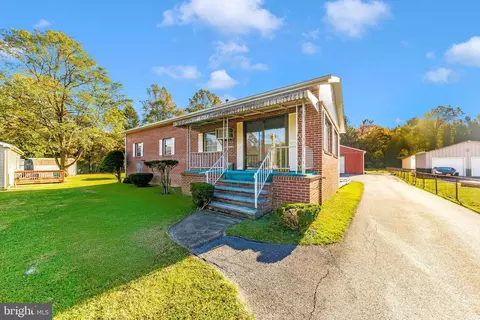7123 Blue Mountain Rd, Thurmont, MD 21788