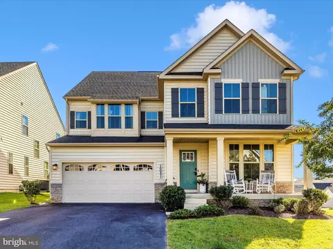 10051 Hutzell St, Ijamsville, MD 21754