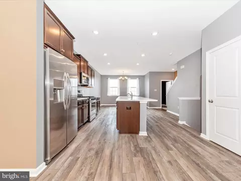 Entry Way - 6902 Representation Ln, Frederick, MD 21703 photo 2 of 2
