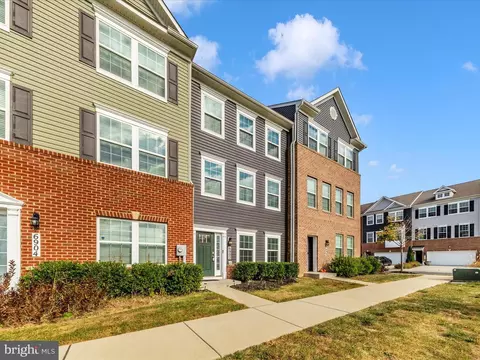 Exterior - 6902 Representation Ln, Frederick, MD 21703 photo 4 of 5