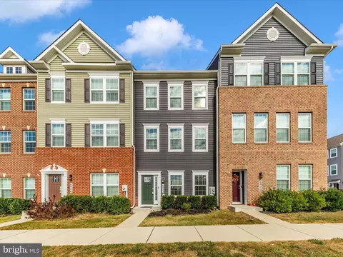 Exterior - 6902 Representation Ln, Frederick, MD 21703 photo 2 of 5