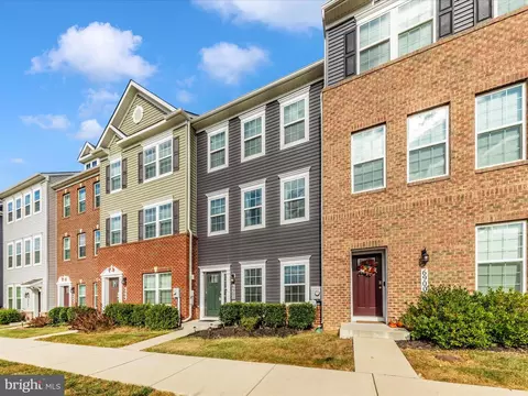 Exterior - 6902 Representation Ln, Frederick, MD 21703 photo 3 of 5