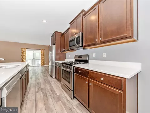 Kitchen - 6902 Representation Ln, Frederick, MD 21703 photo 3 of 3