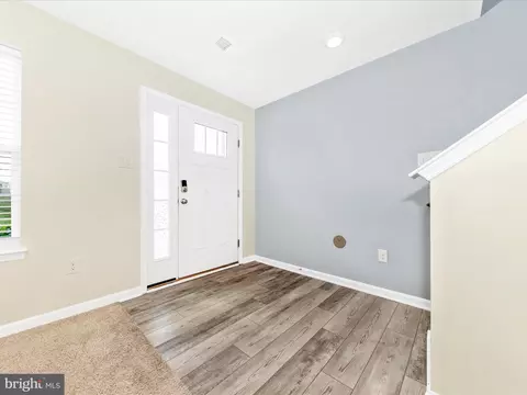 Entry Way - 6902 Representation Ln, Frederick, MD 21703 photo 1 of 2