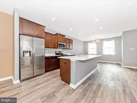 Kitchen - 6902 Representation Ln, Frederick, MD 21703 photo 1 of 3