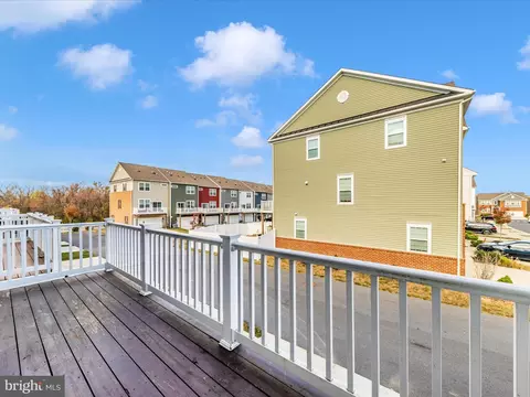 Exterior - 6902 Representation Ln, Frederick, MD 21703 photo 5 of 5