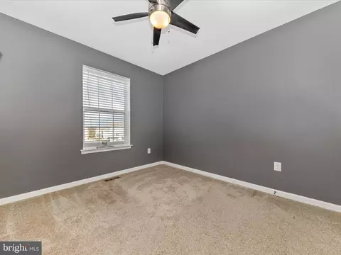 Bedroom - 6902 Representation Ln, Frederick, MD 21703 photo 6 of 7