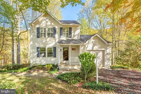 6758 Hemlock Point Rd, New Market, MD 21774