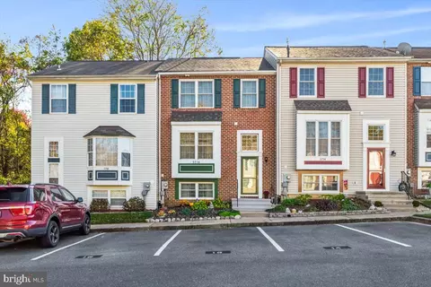 5716 Joseph Ct, New Market, MD 21774
