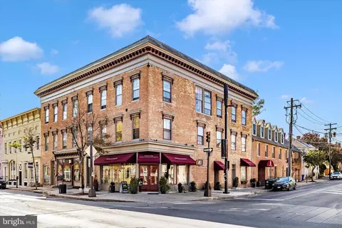 10 W All Saints St W #305, Frederick, MD 21701